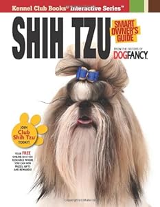 Shih Tzu