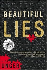 Beautiful Lies: A Novel