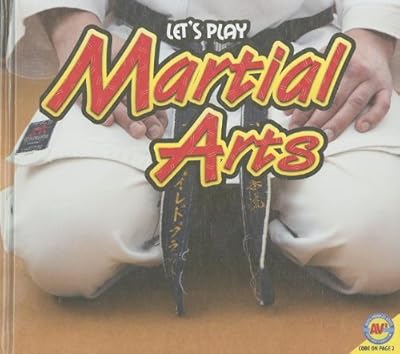 Martial Arts