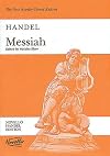 (G.F. Handel: Messiah (Watkins Shaw) - Paperback Edition Vocal Score: Choral Edition) [By: Handel, George Frideric] [Jun, 1999]