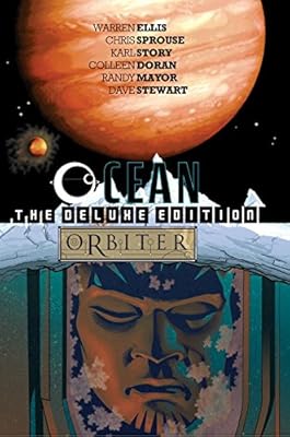 Ocean/Orbiter Deluxe Edition
