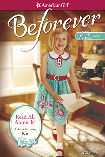 READ ALL ABOUT IT: by Valerie Tripp