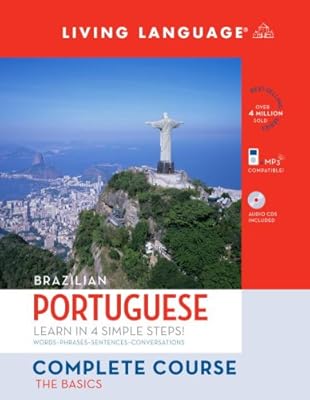Complete Portuguese: The Basics