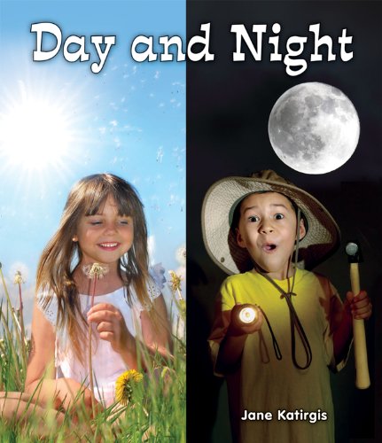 Day and Night by Jane Katirgis