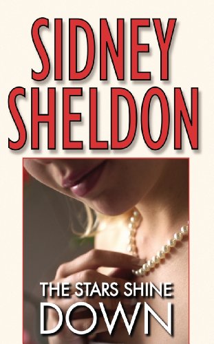 The stars shine down by Sidney Sheldon