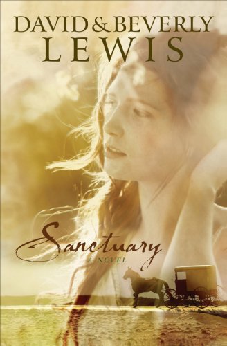 Sanctuary by Beverly Lewis