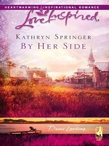 By Her Side (Davis Landing)