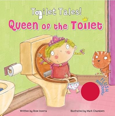 Queen of the Toilet