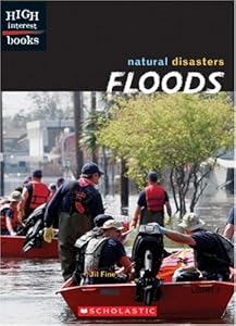 Floods (High Interest Books: Natural Disasters)