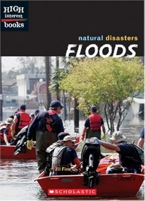 Floods (High Interest Books: Natural Disasters)