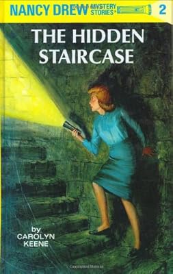 The Hidden Staircase