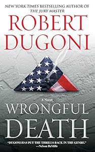 Wrongful Death: A Novel