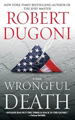Wrongful Death: A Novel