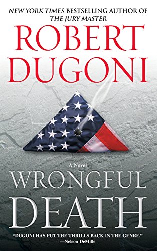 Wrongful Death: A Novel by Robert Dugoni