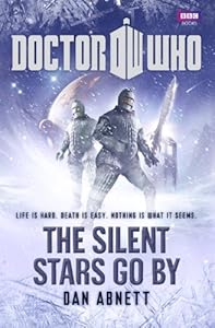 Doctor Who: The Silent Stars Go By