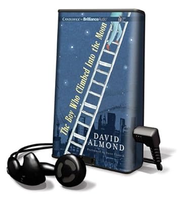 The Boy Who Climbed Into the Moon