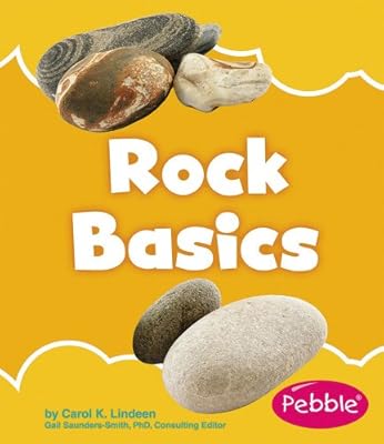 Rock Basics (Nature Basics)