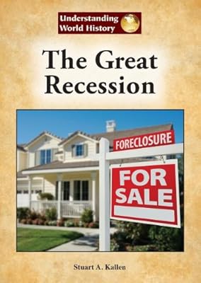 The Great Recession