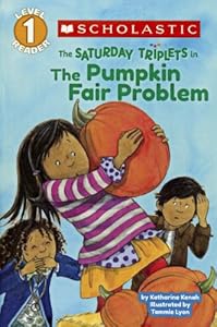 The Pumpkin Fair Problem
