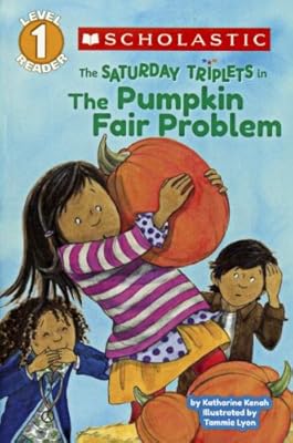 The Pumpkin Fair Problem