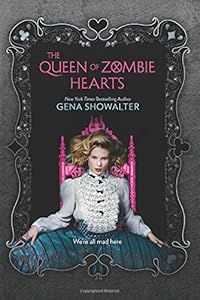 The Queen of Zombie Hearts