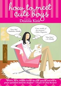 How to Meet Cute Boys