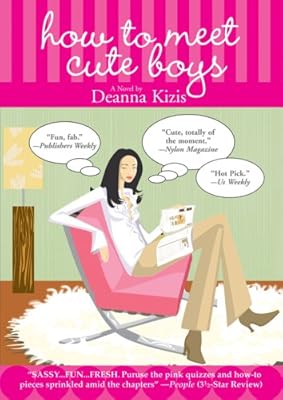 How to Meet Cute Boys