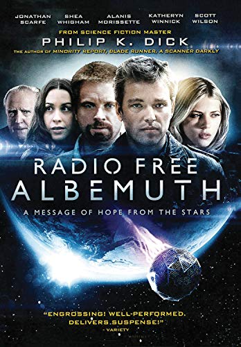 Algopix Similar Product 13 - Radio Free Albemuth