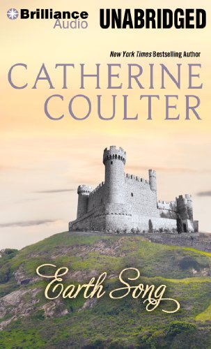 Earth Song (Medieval Song Series) by Catherine Coulter