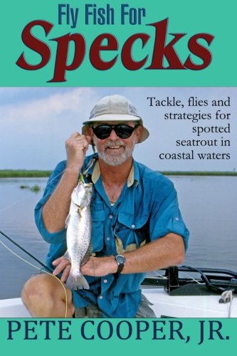 Fly Fish For Specks