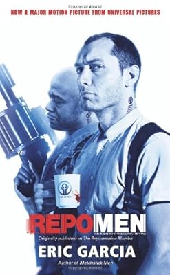 Repo Men