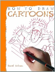 How to Draw Cartoons