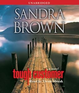 Tough Customer: A Novel