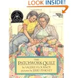 The Patchwork Quilt