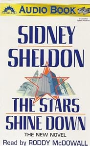 The Stars Shine Down