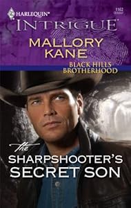 The Sharpshooter's Secret Son