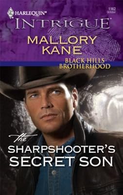 The Sharpshooter's Secret Son