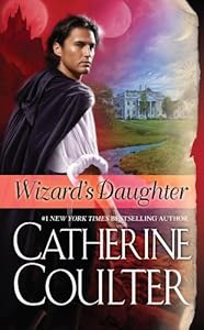 Wizard's Daughter: Bride Series (Sherbrooke Book 10)