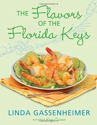 The Flavors of the Florida Keys