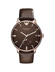 阿玛尼排名_阿玛尼手表