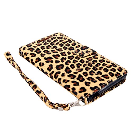 

Cellularvilla zte max z970/ ZTE Boost Max N9520 wallet PU leather Flip Case Cover