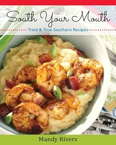 South Your Mouth by Mandy Rivers