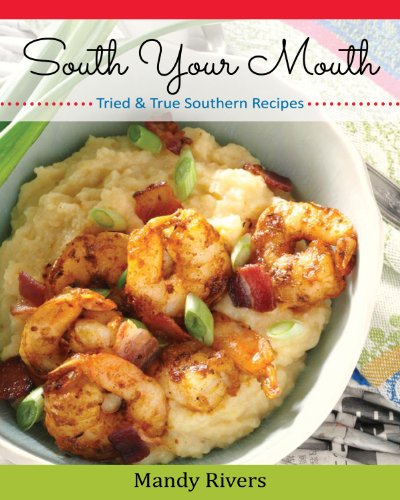 South Your Mouth by Mandy Rivers