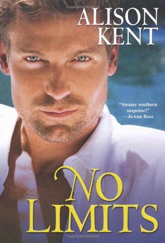 No Limits by Alison Kent