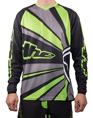 Algopix Similar Product 3 - THE Industries Youth Lightweight BMX