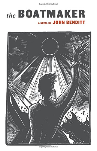 The Boatmaker by John Benditt