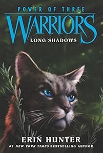 Warriors: Power of Three #5: Long Shadows