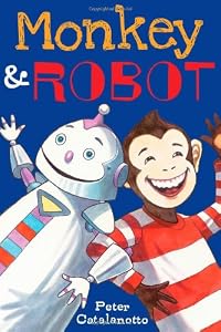 Monkey & Robot