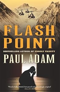 Flash Point