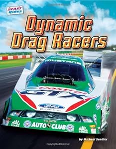 Dynamic Drag Racers
